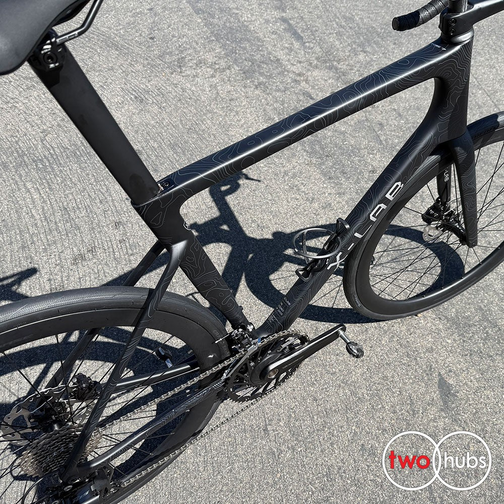 X-Lab RS7 Road Bike