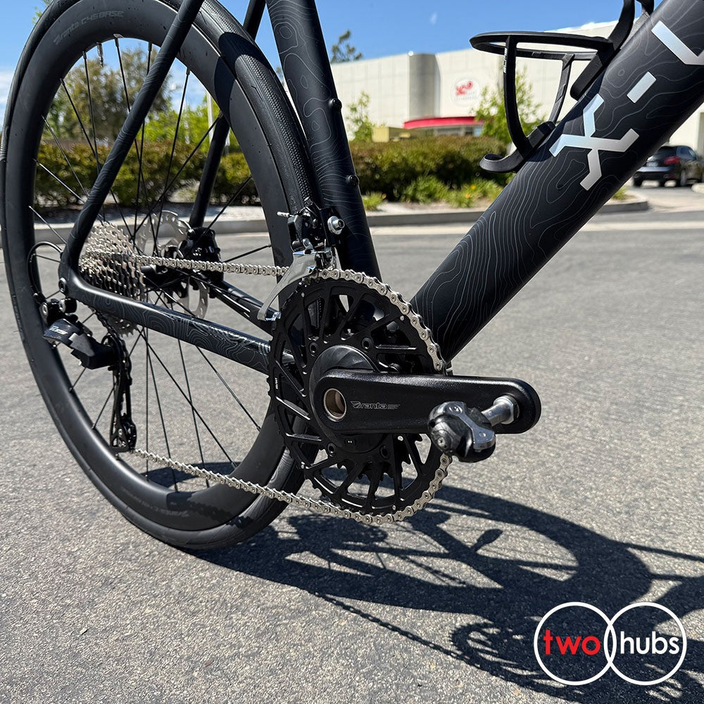 X-Lab RS7 Road Bike