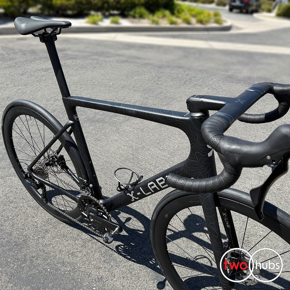 X-Lab RS7 Road Bike