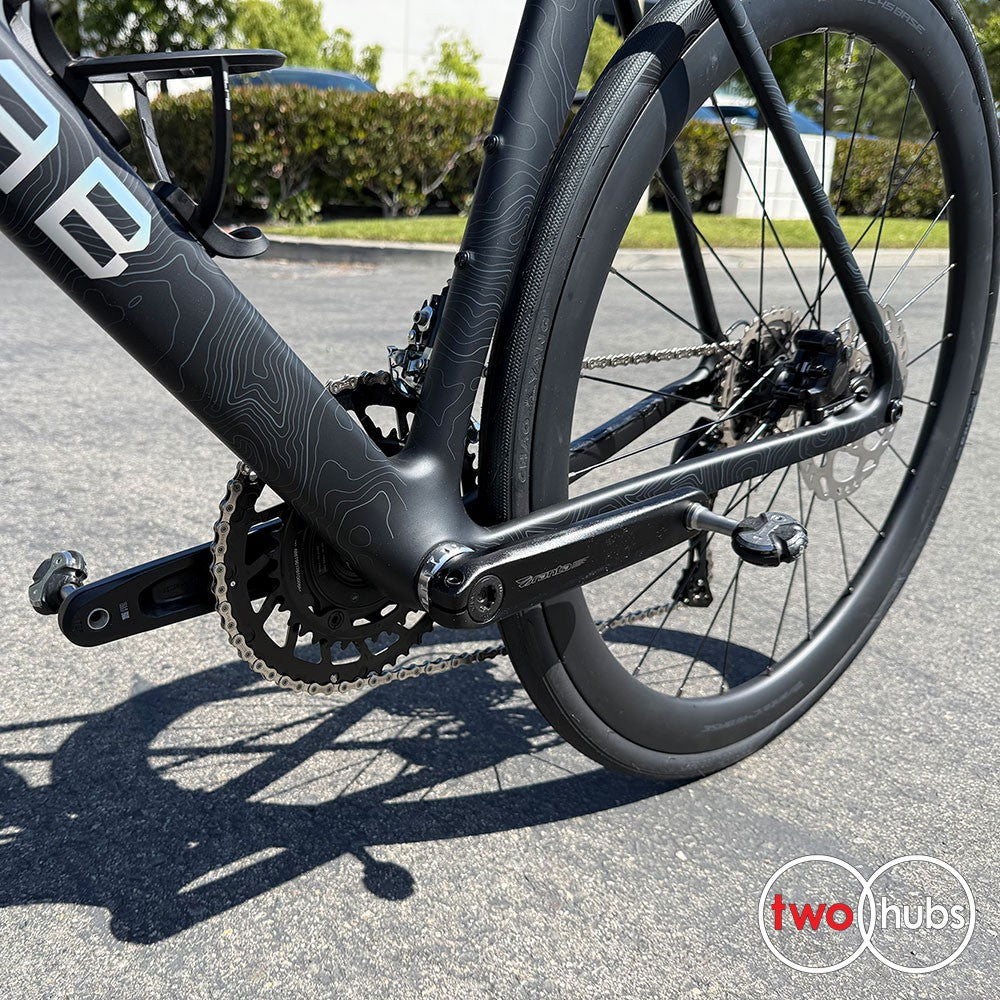 X-Lab RS7 Road Bike