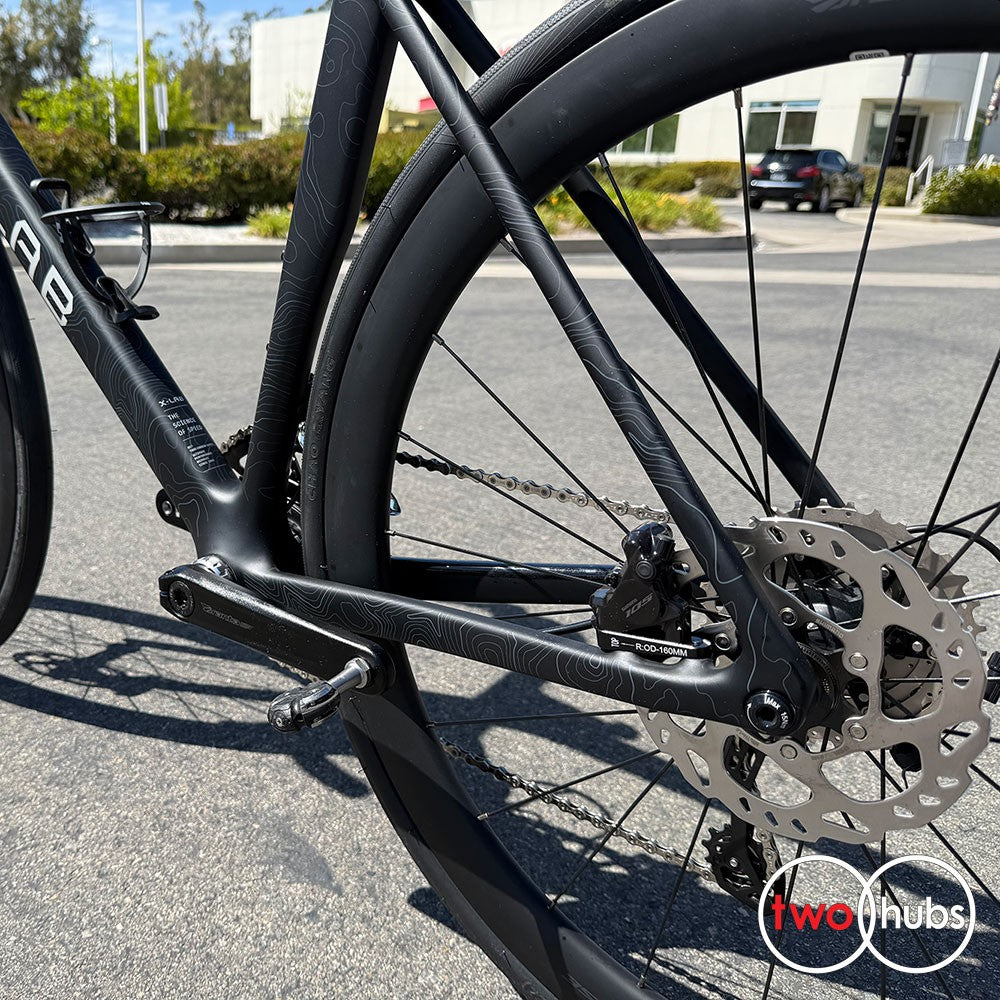 X-Lab RS7 Road Bike