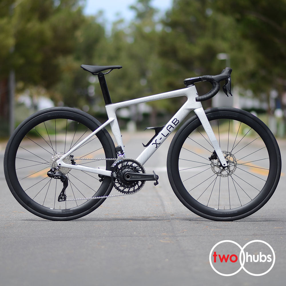 X-Lab RS7 Di2 Road Bike