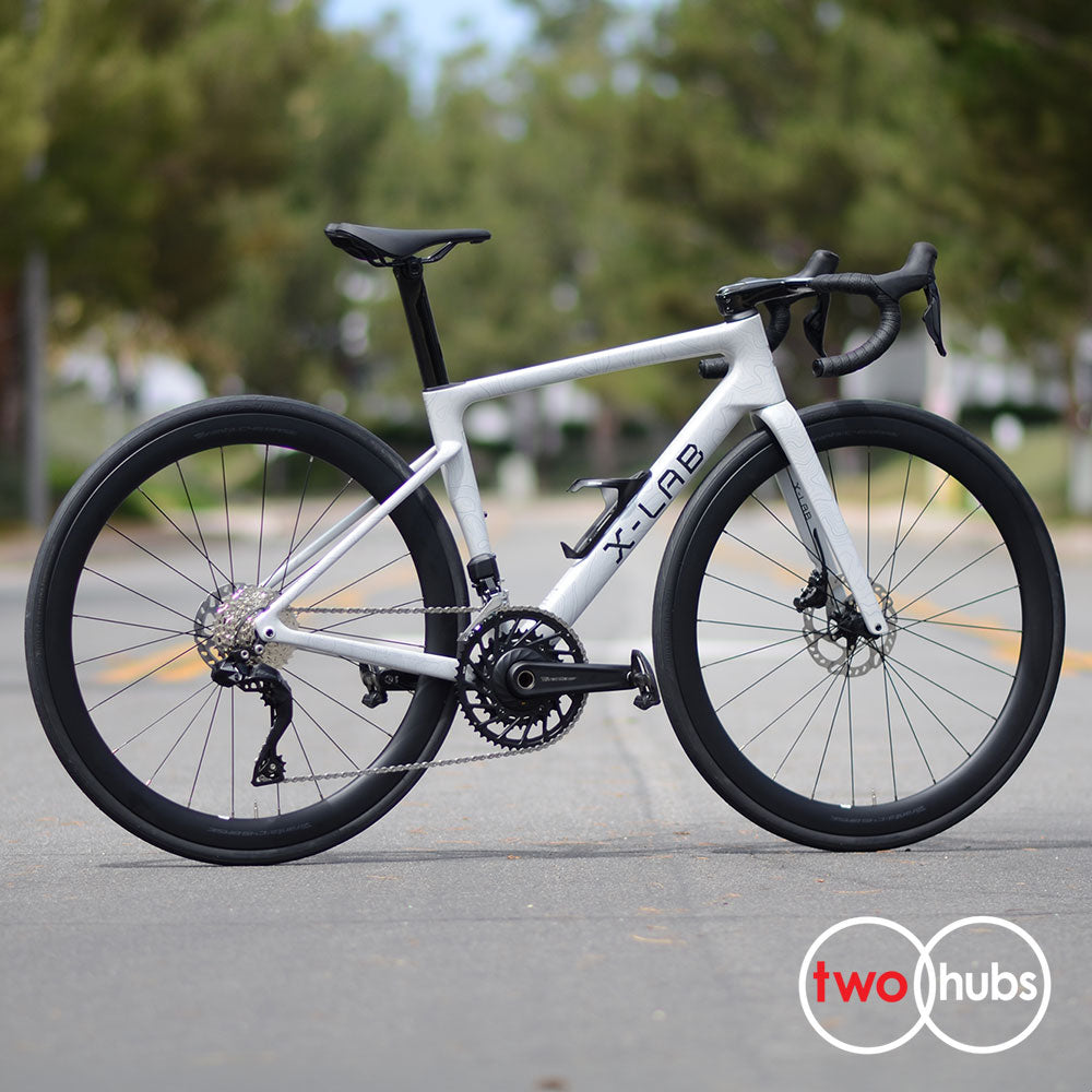 X-Lab RS7 Di2 Road Bike