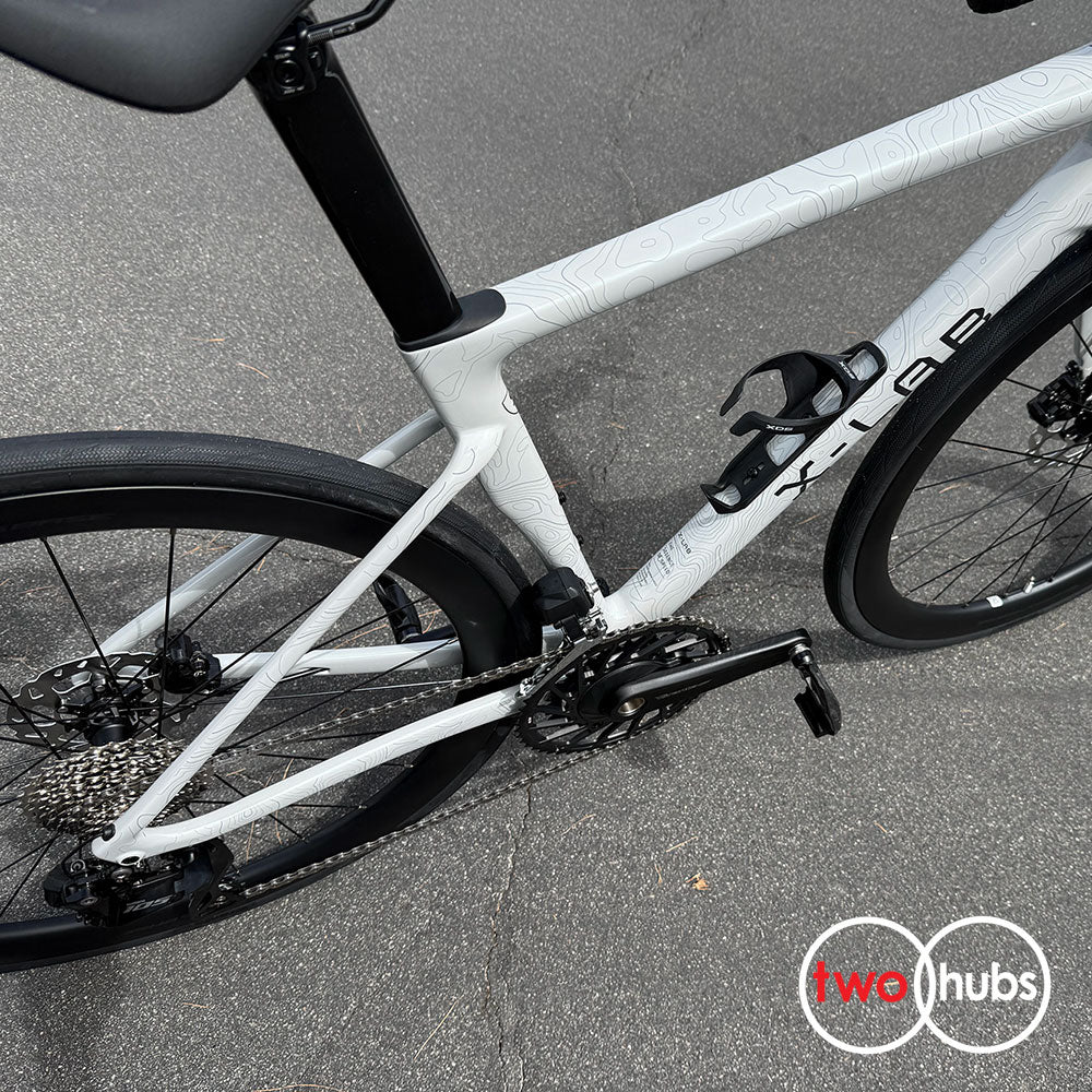X-Lab RS7 Di2 Road Bike