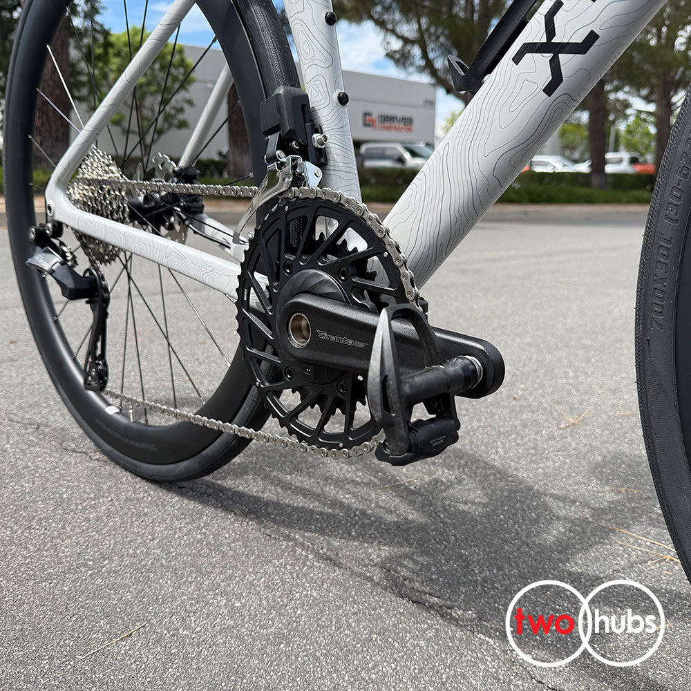 X-Lab RS7 Di2 Road Bike