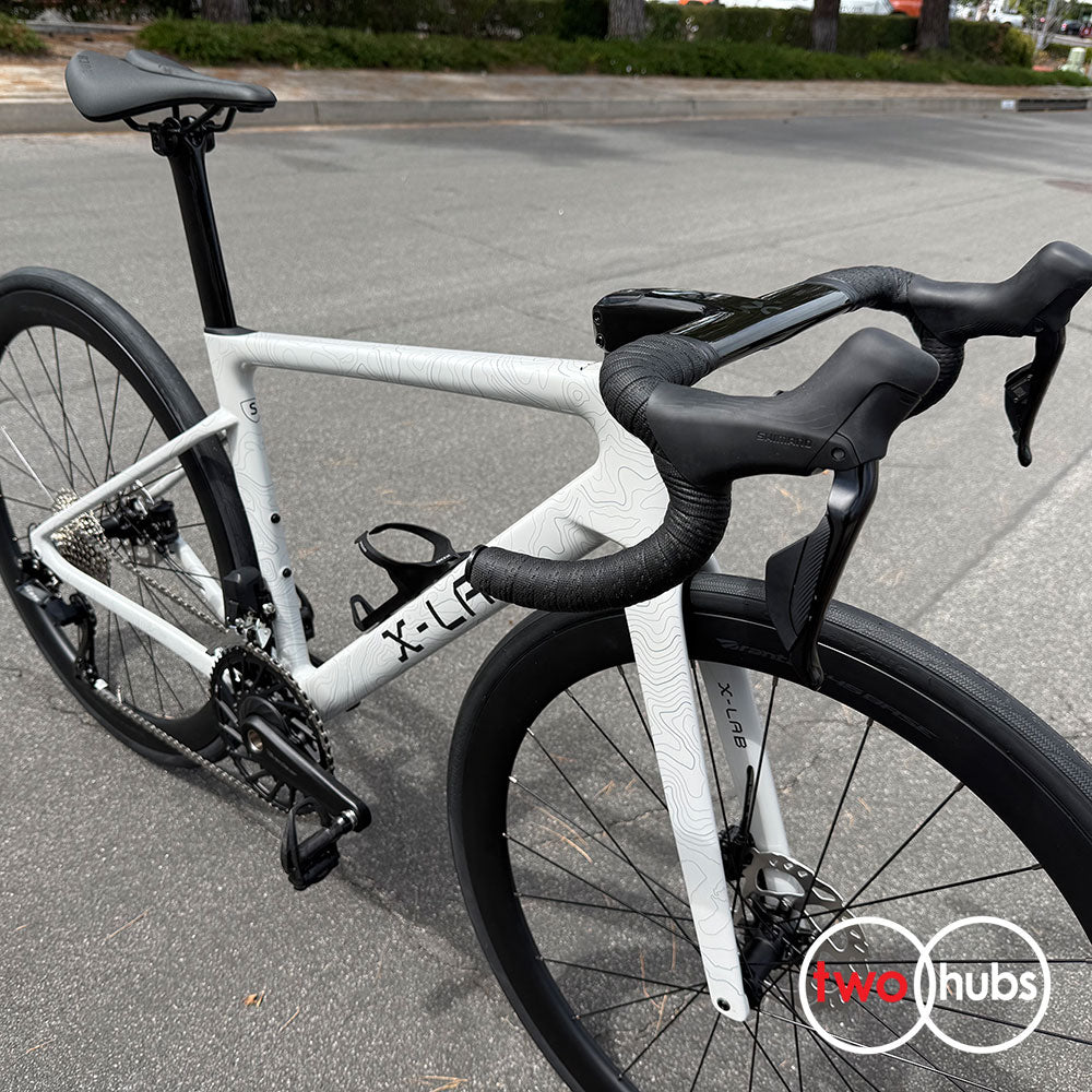 X-Lab RS7 Di2 Road Bike