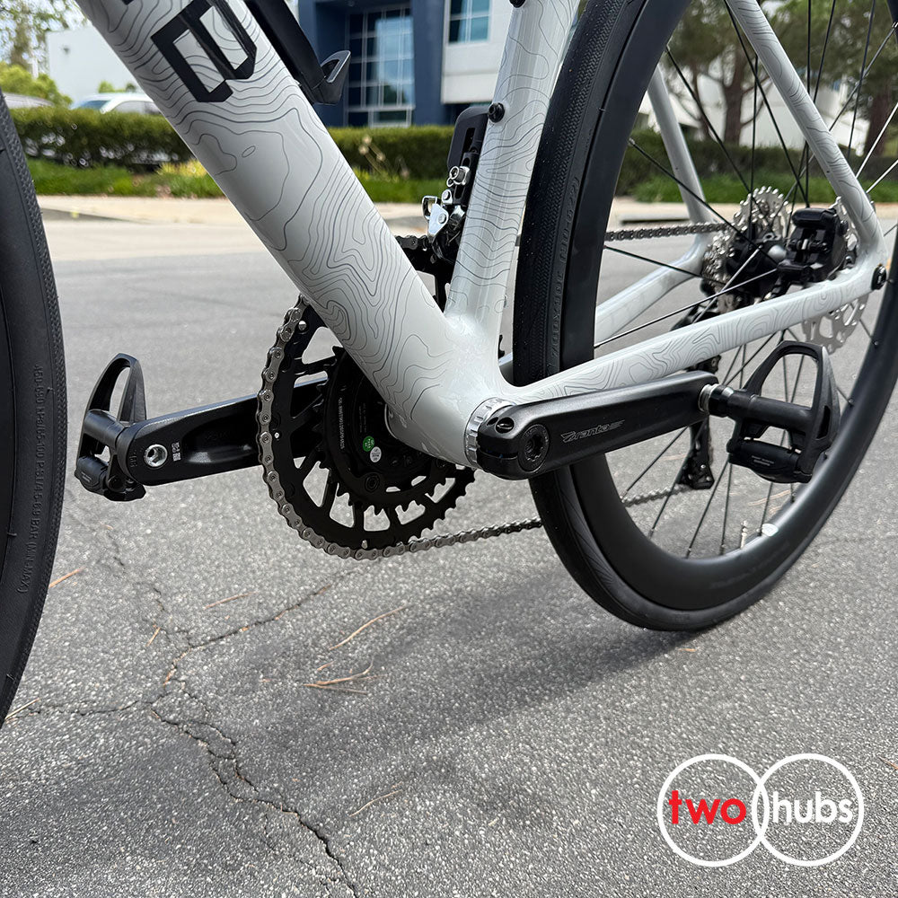 X-Lab RS7 Di2 Road Bike