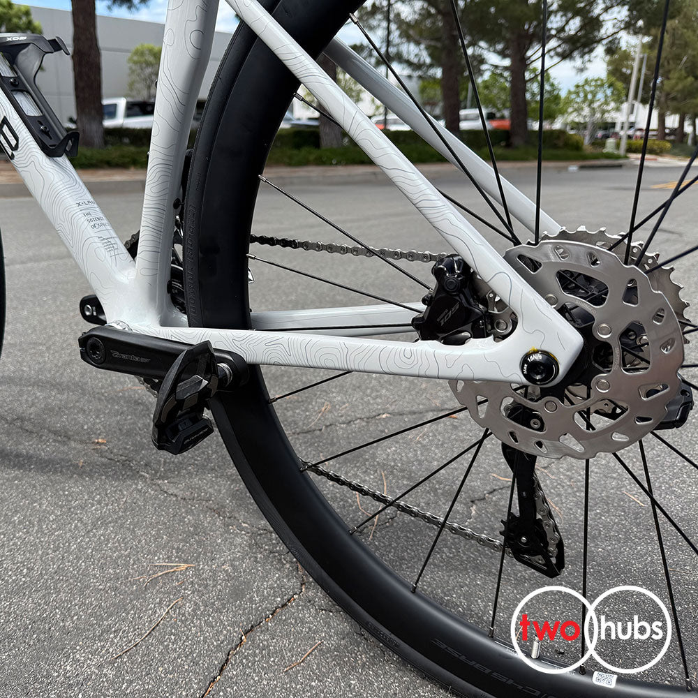 X-Lab RS7 Di2 Road Bike