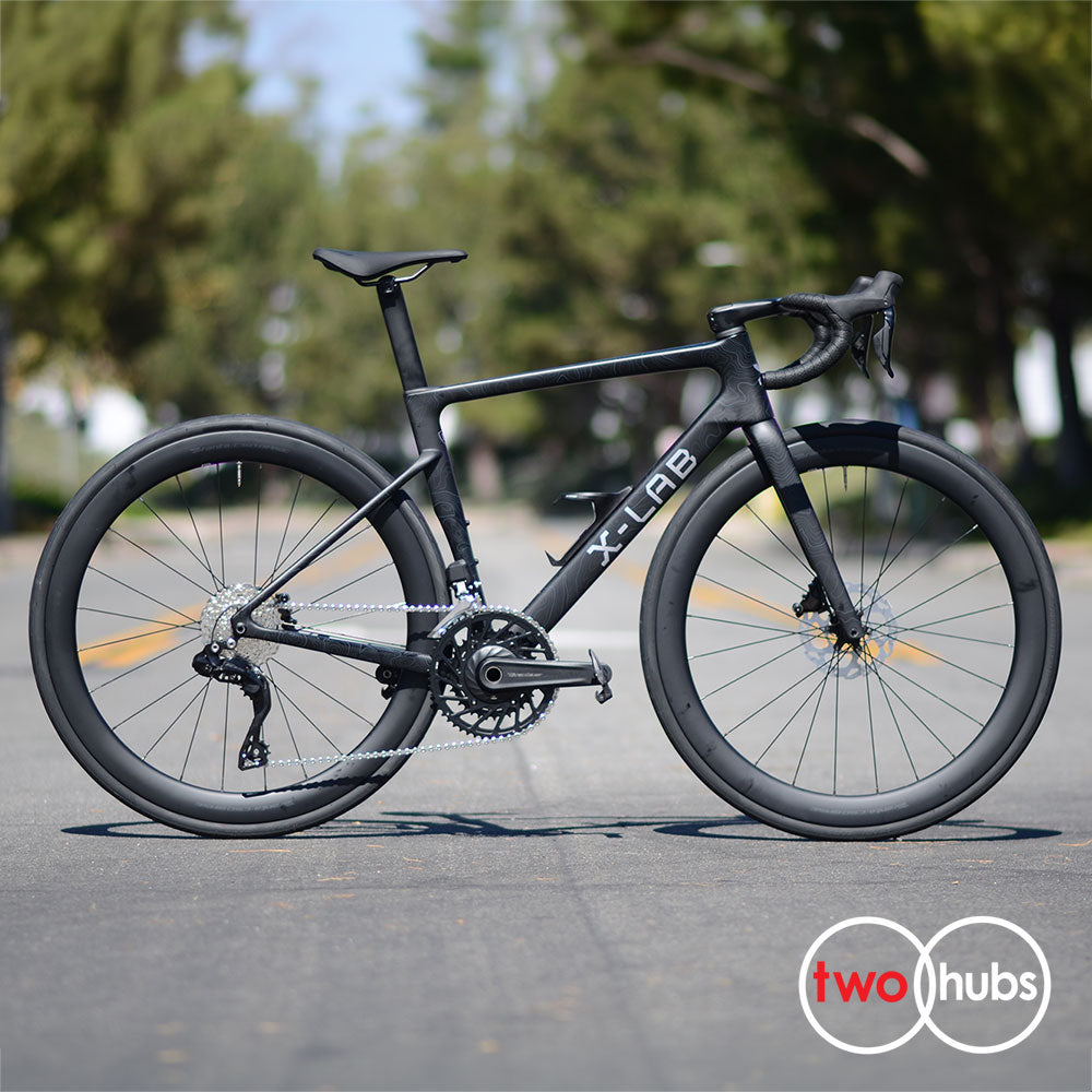 X-Lab RS7 Di2 Road Bike