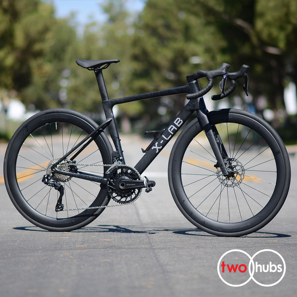 X-Lab RS7 Di2 Road Bike
