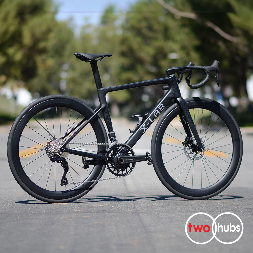 X-Lab RS7 Di2 Road Bike