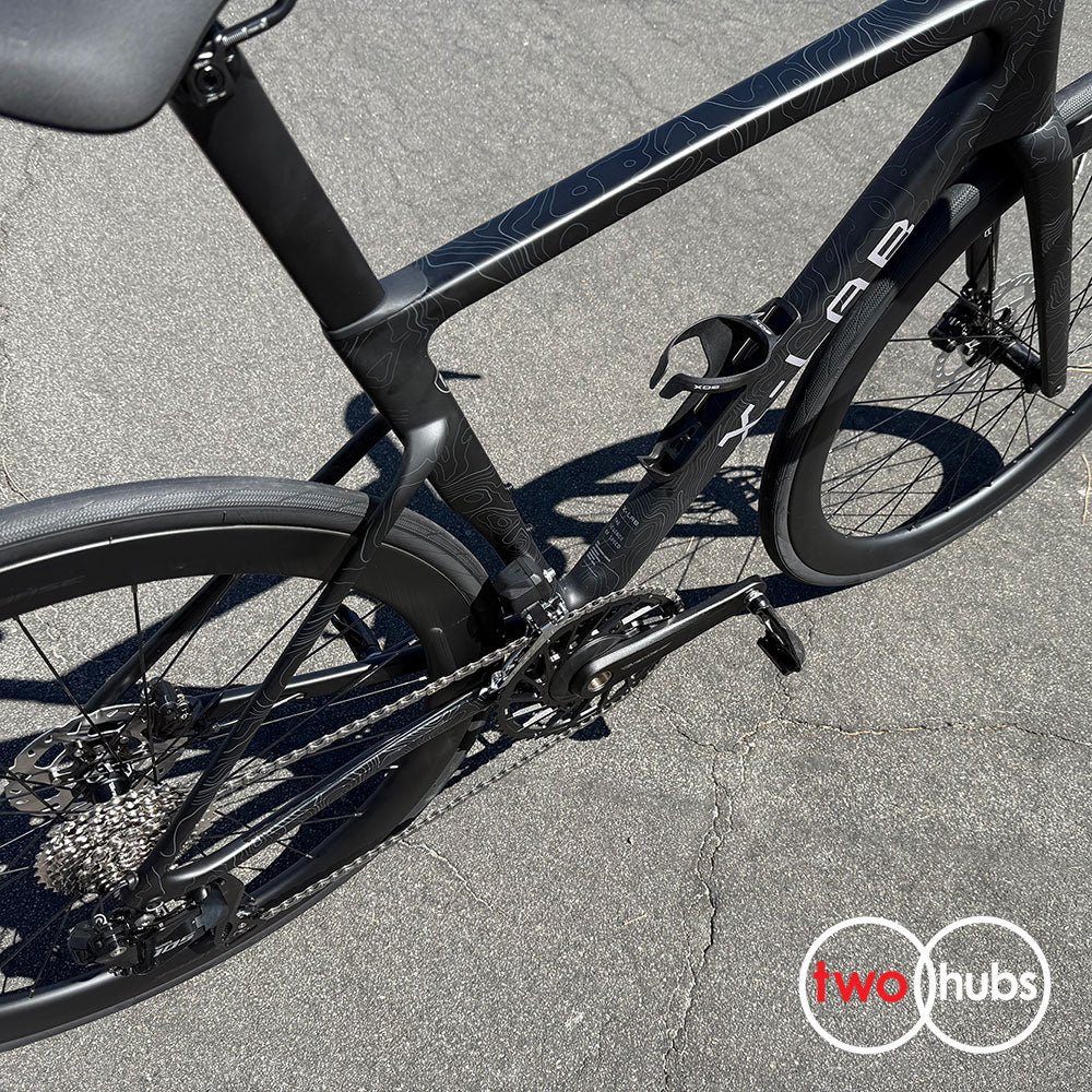 X-Lab RS7 Di2 Road Bike