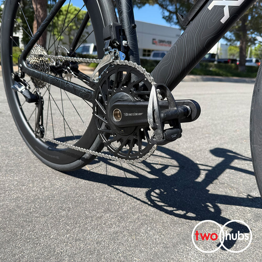 X-Lab RS7 Di2 Road Bike
