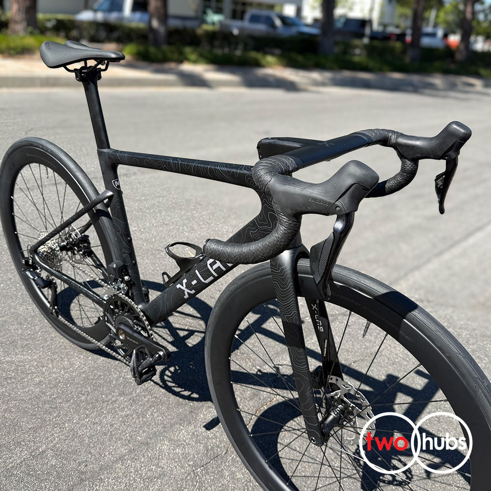 X-Lab RS7 Di2 Road Bike