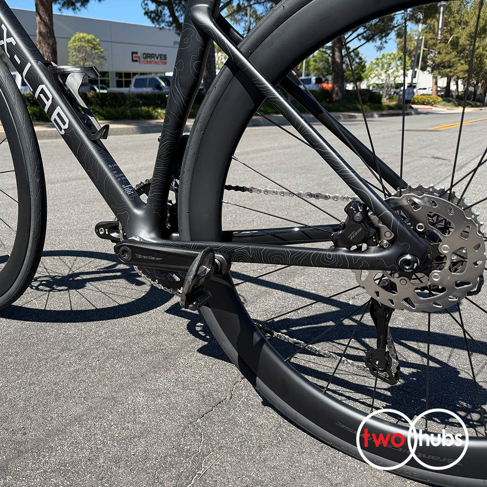 X-Lab RS7 Di2 Road Bike