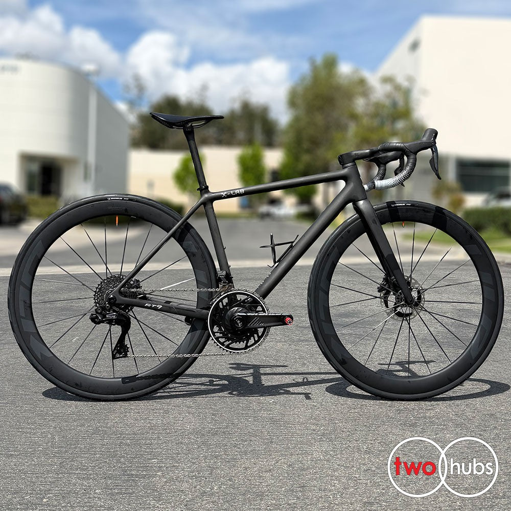 X-Lab RT9 Road Bike