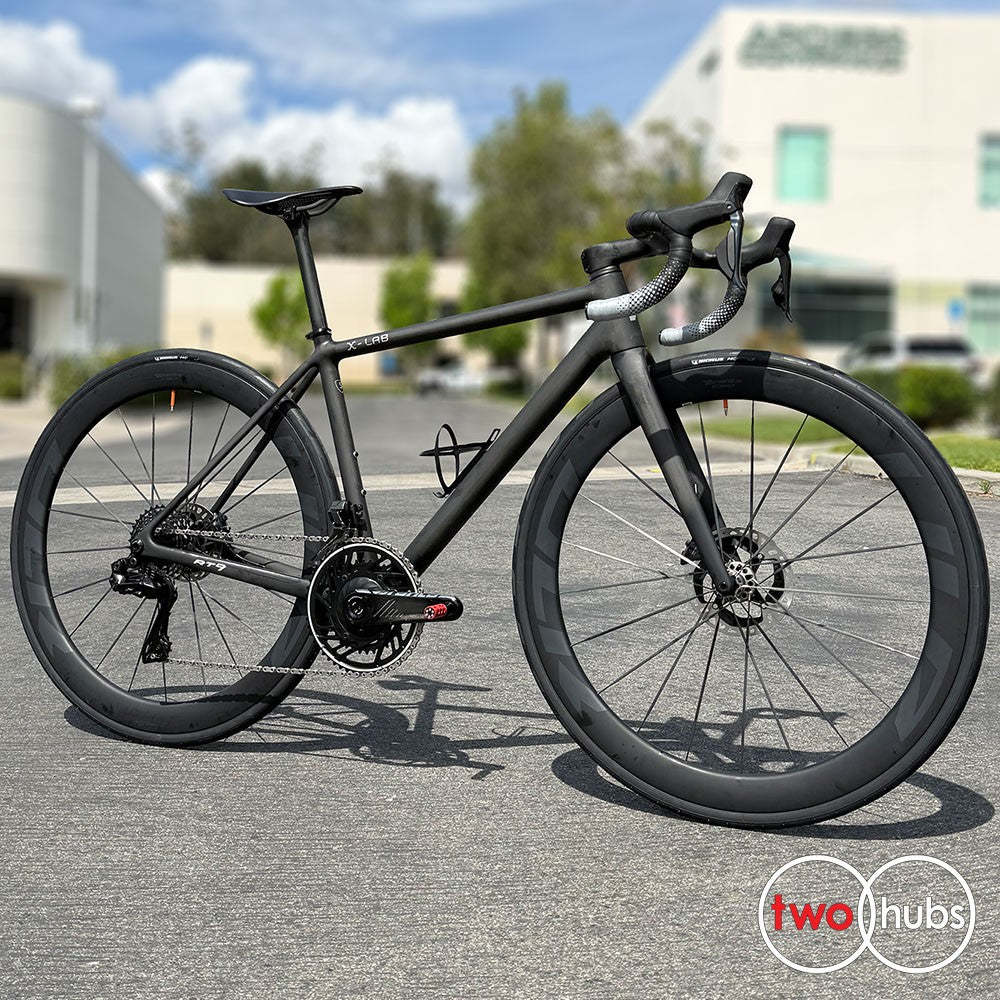 X-Lab RT9 Road Bike