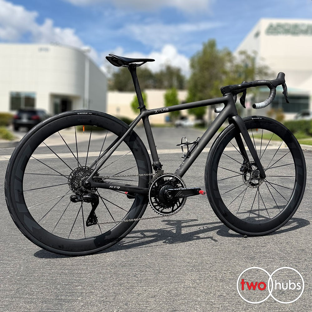 X-Lab RT9 Road Bike