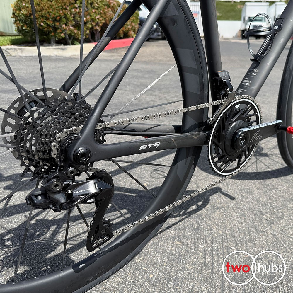 X-Lab RT9 Road Bike