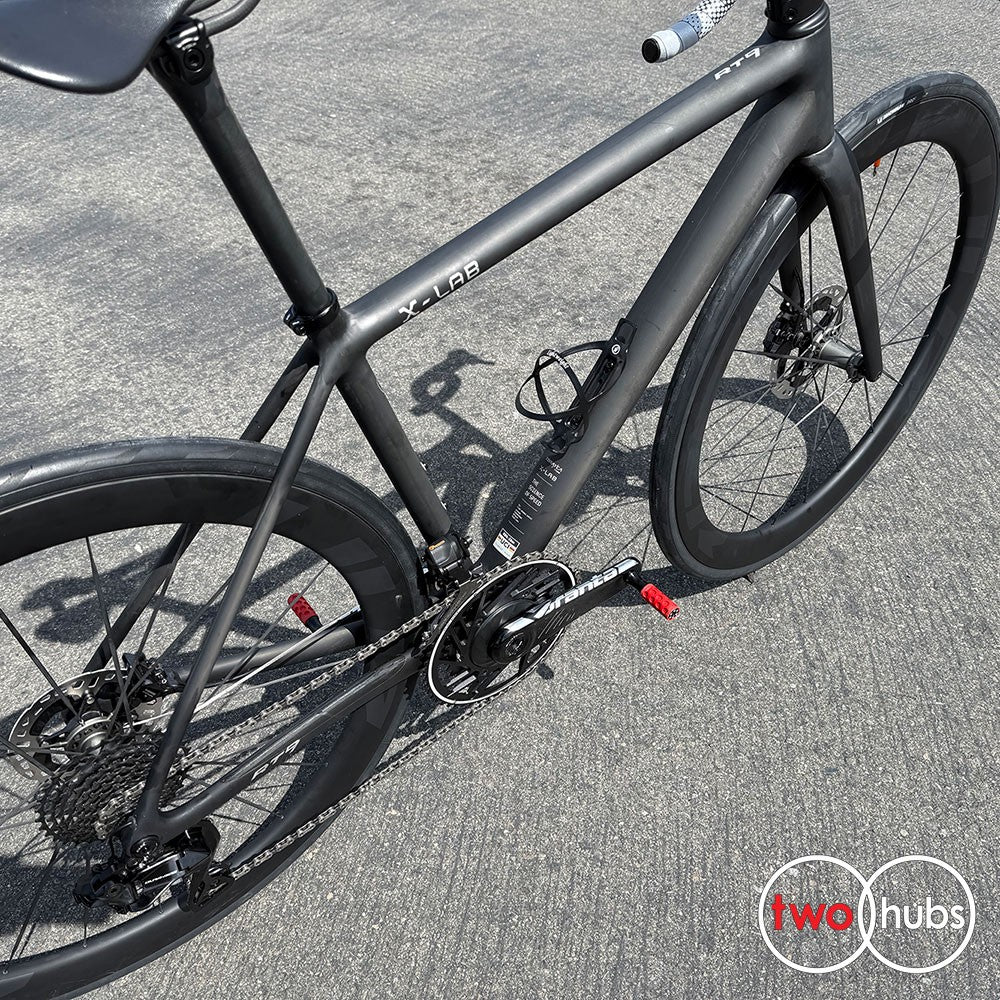 X-Lab RT9 Road Bike