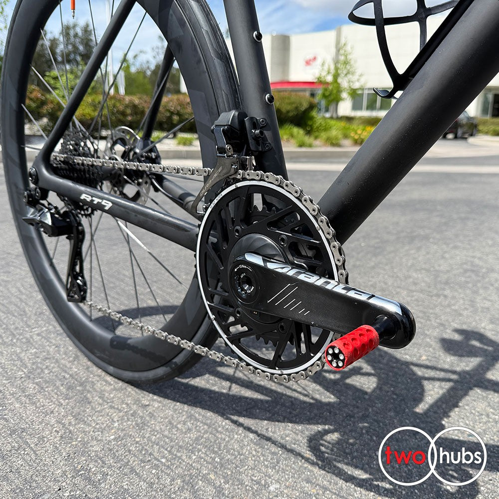 X-Lab RT9 Road Bike