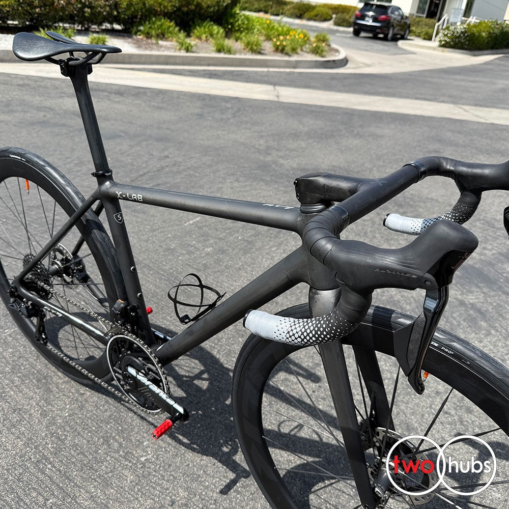 X-Lab RT9 Road Bike