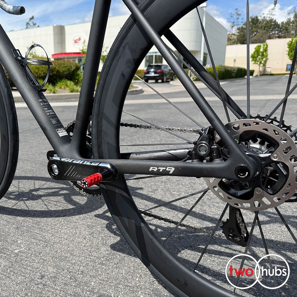 X-Lab RT9 Road Bike