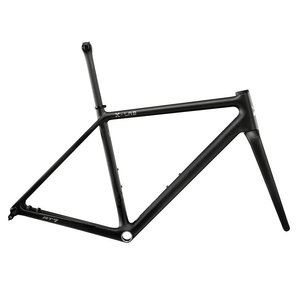 X-Lab RT9 frameset