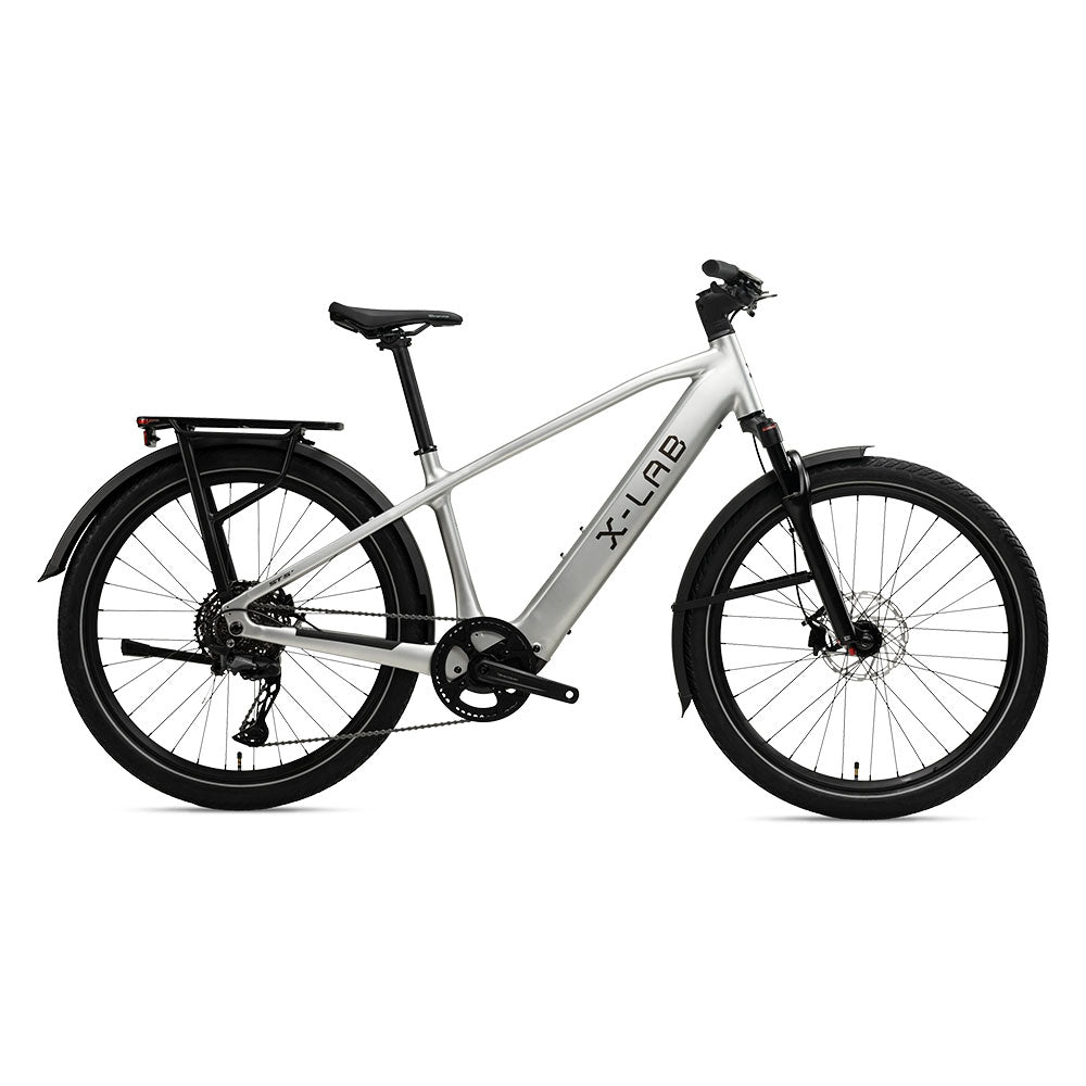X-Lab ST5+ eBike