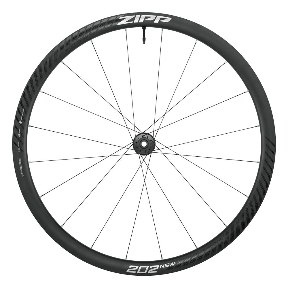 Zipp 202 NSW Wheelset