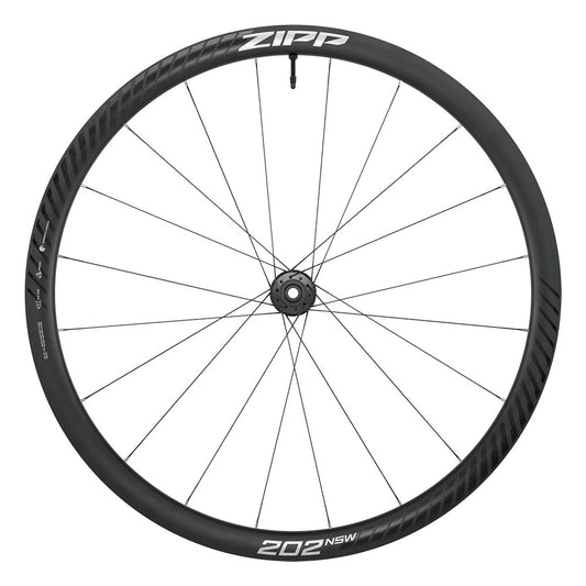 Zipp 202 NSW Wheelset