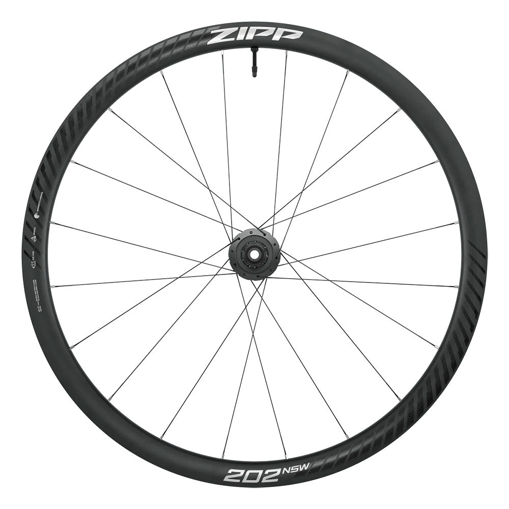Zipp 202 NSW Wheelset