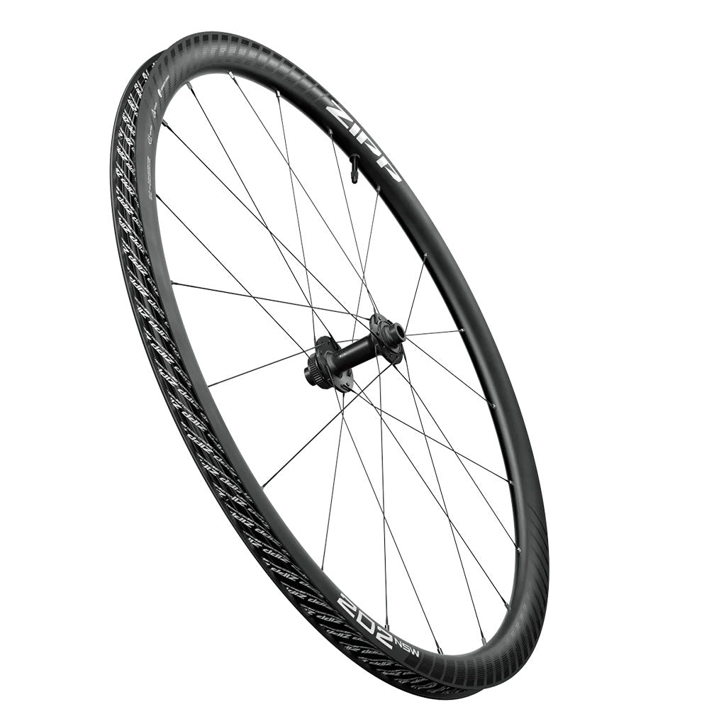 Zipp 202 NSW Wheelset