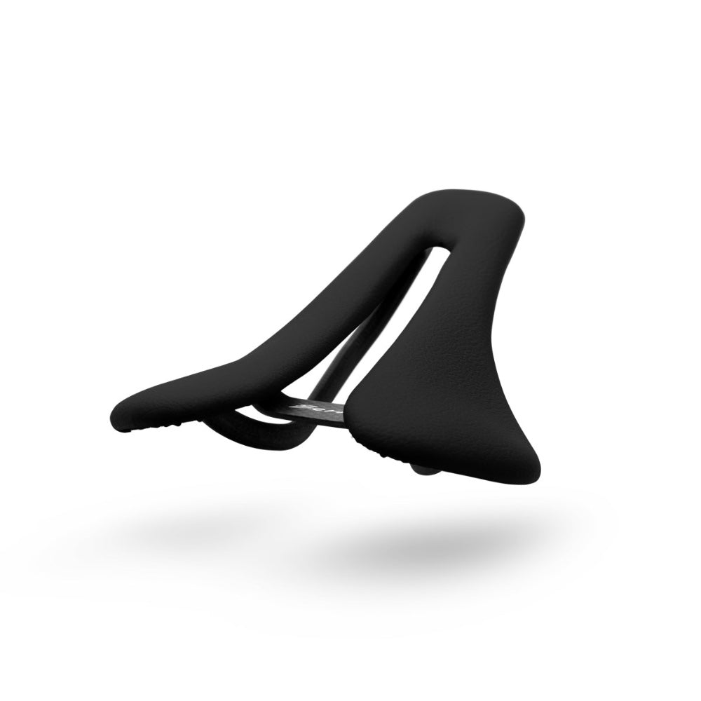 Berk Lupina Short Padded Saddle