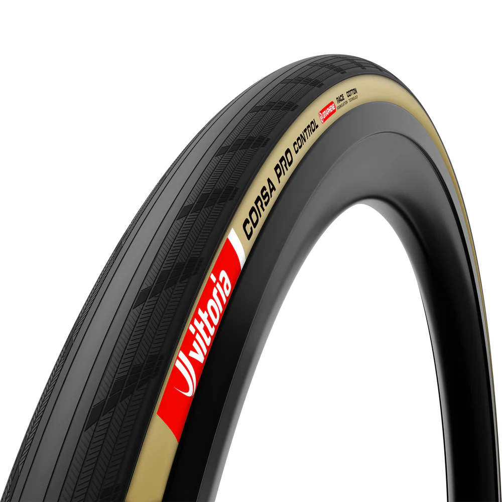 Vittoria Corsa PRO Control Tubeless-Ready Tire