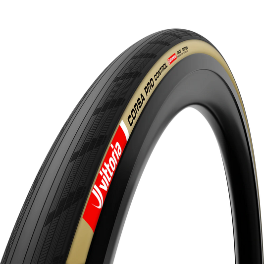 Vittoria Corsa PRO Control Tubeless-Ready Tire