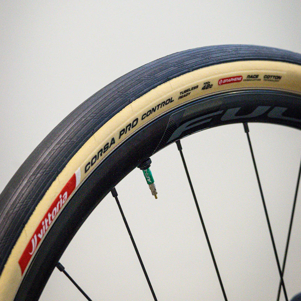 Vittoria Corsa PRO Control Tubeless-Ready Tire