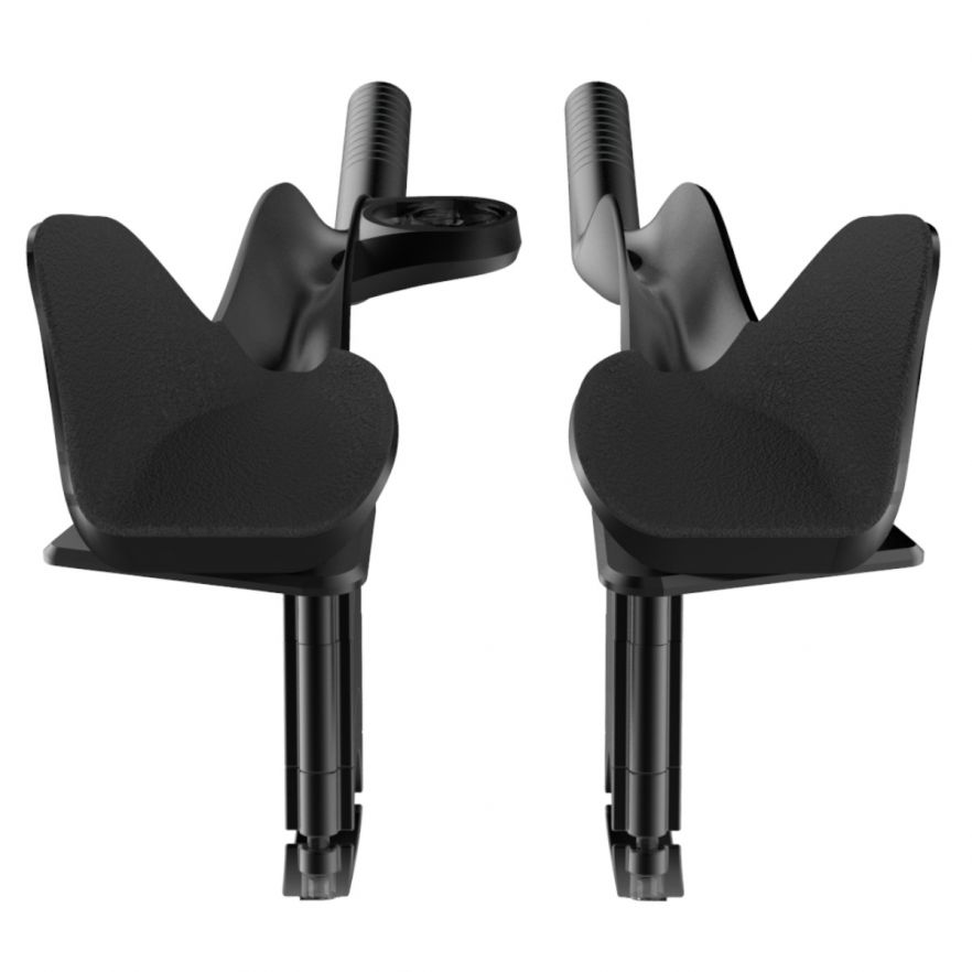 Deda Elementi Jet One Clip-on Aerobar
