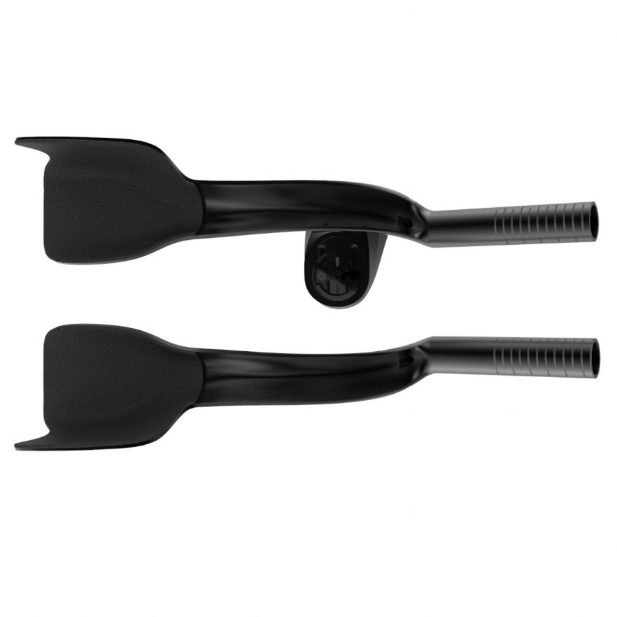 Deda Elementi Jet One Clip-on Aerobar