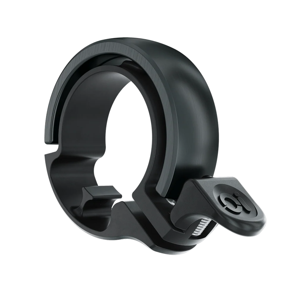 Knog Oi Classic Bike Bell