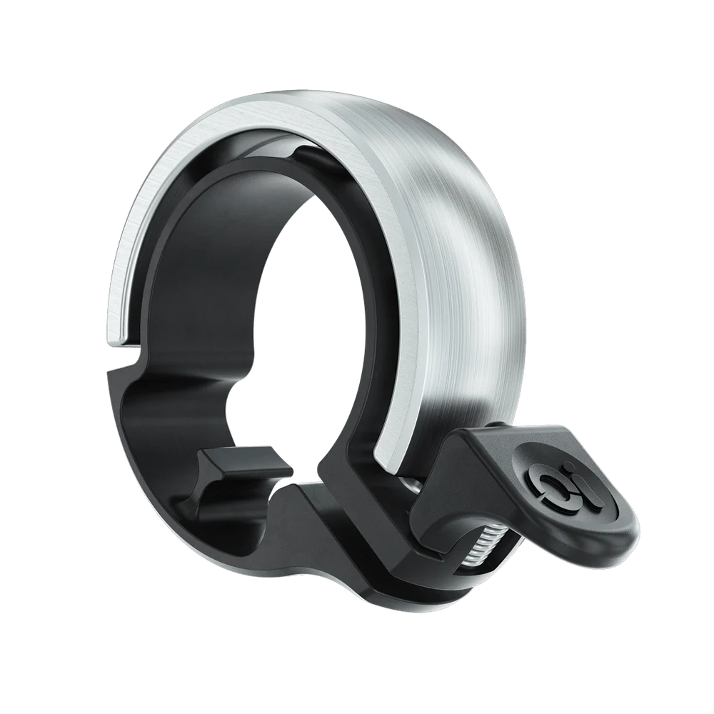 Knog Oi Classic Bike Bell