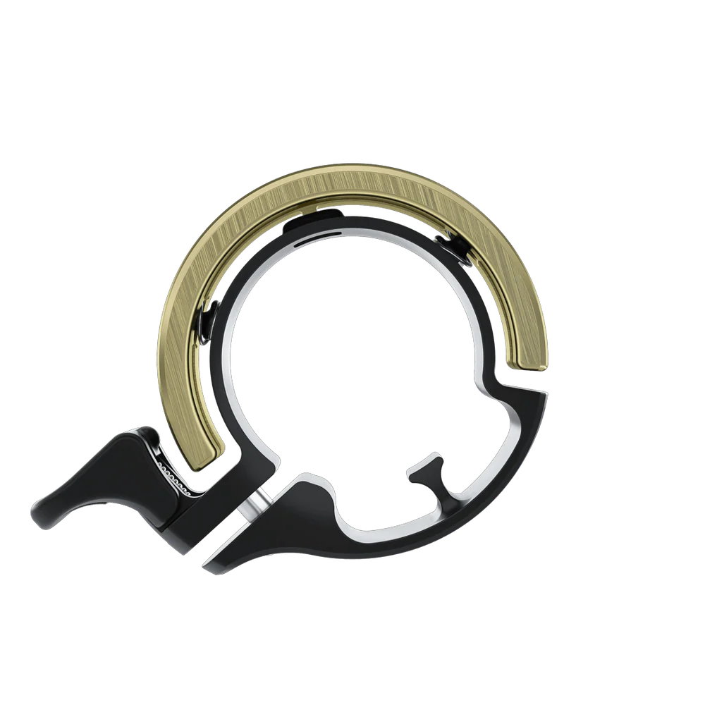 Knog Oi Classic Bike Bell