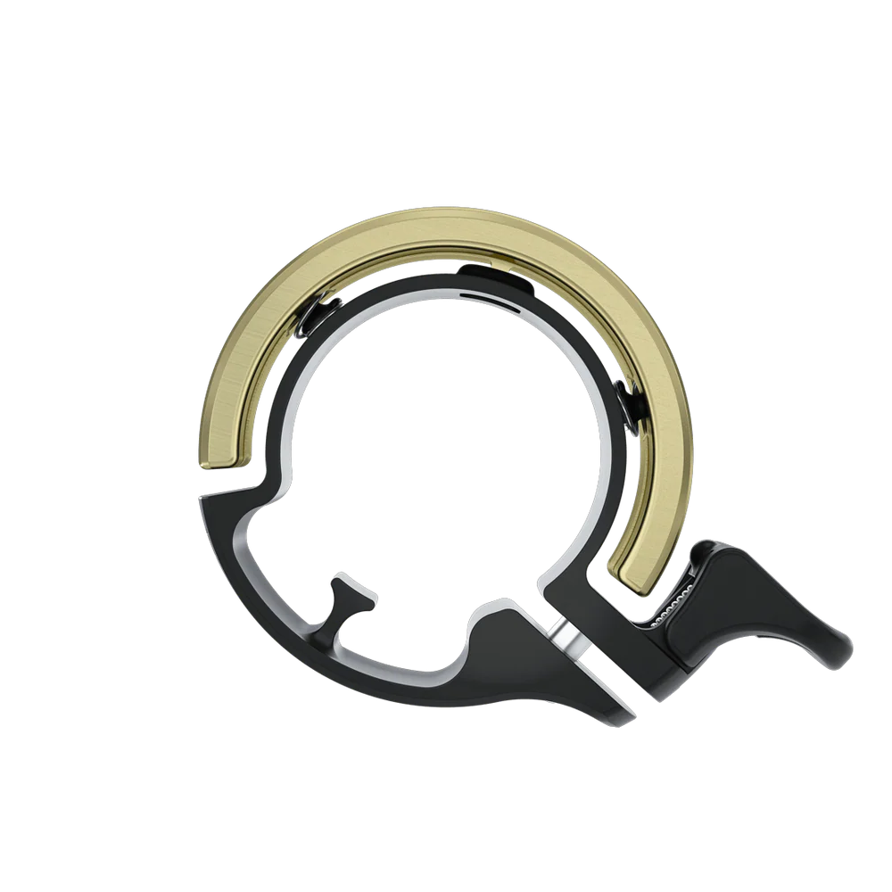 Knog Oi Classic Bike Bell