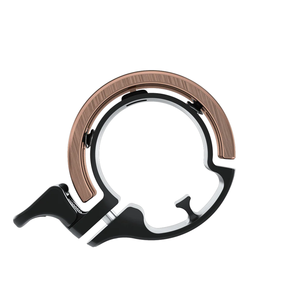 Knog Oi Classic Bike Bell