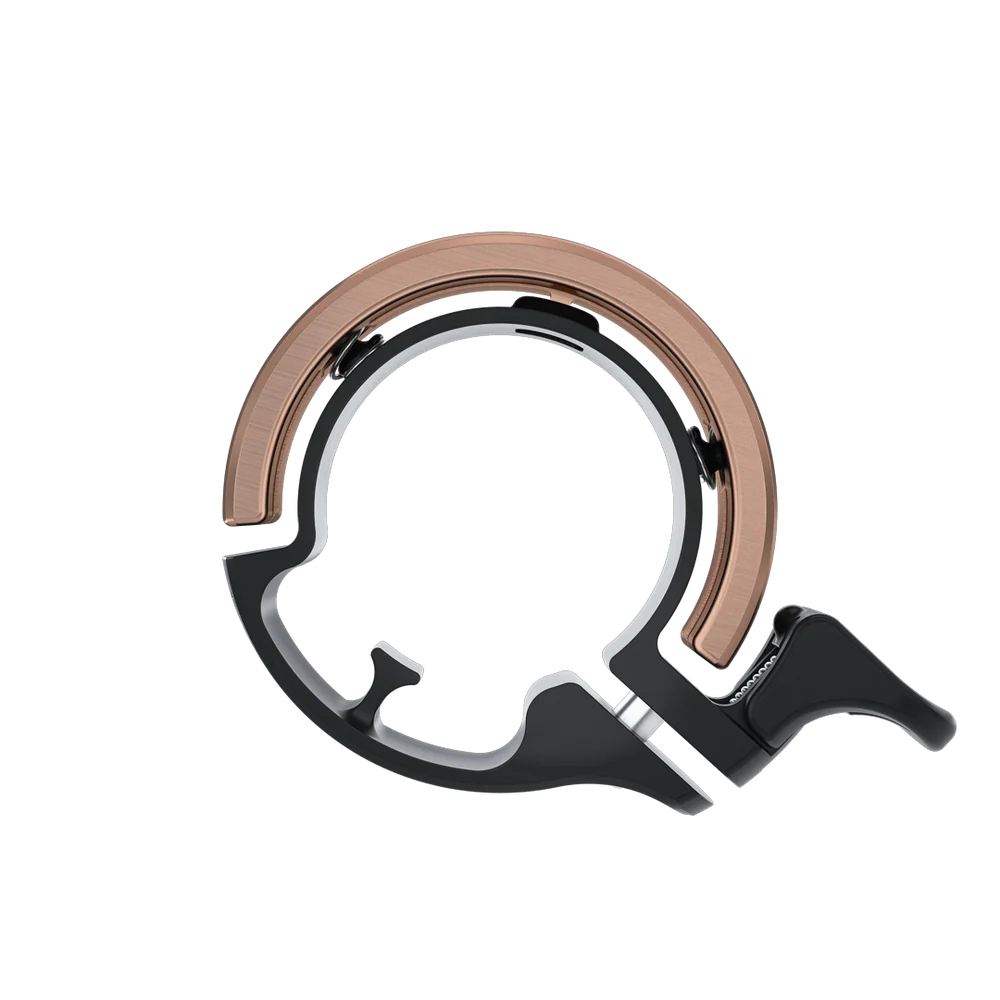 Knog Oi Classic Bike Bell