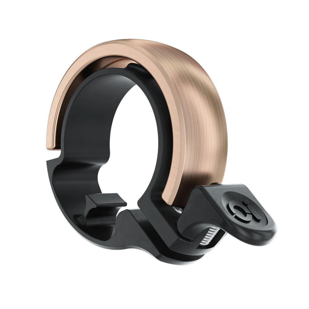 Knog Oi Classic Bike Bell