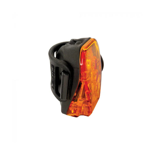 Lezyne Laser Drive Rear Bicycle Light
