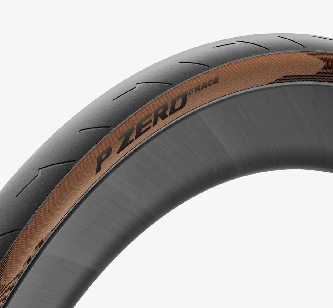 Pirelli P Zero SmartEVO Race Tire