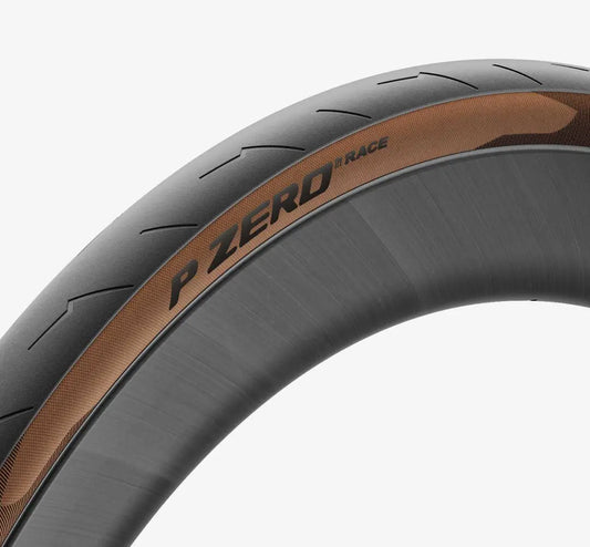 Pirelli P Zero SmartEVO Race Tire