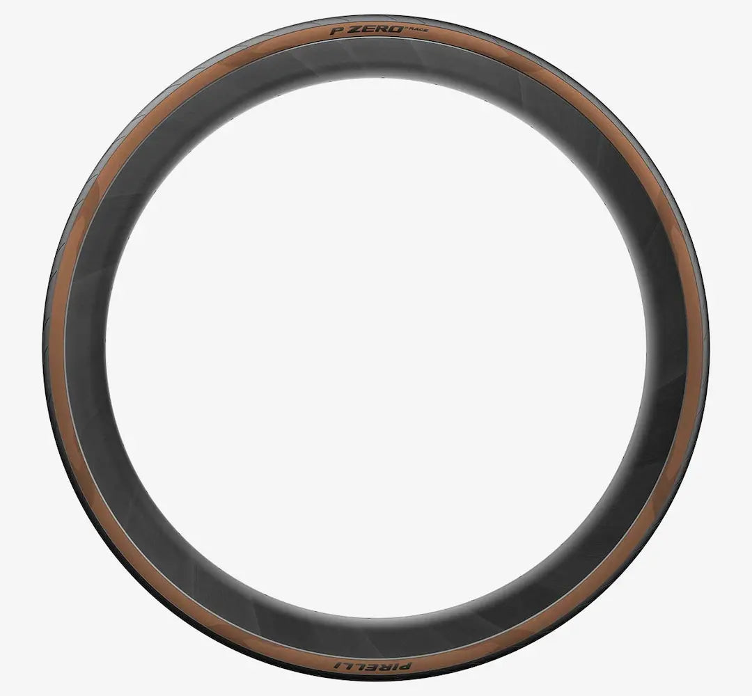 Pirelli P Zero SmartEVO Race Tire